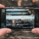 Illustration for article titled DxO One Review: Souping Up Your iPhones Camera Comes at a Cost